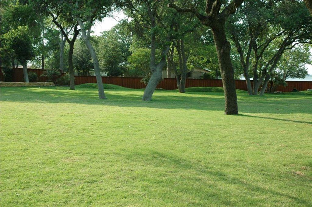 Paradise Resort At Hill Country Buchanan Dam Exterior foto