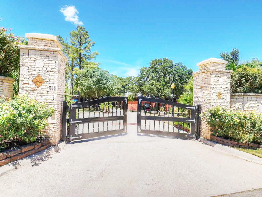 Paradise Resort At Hill Country Buchanan Dam Exterior foto
